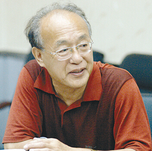 中国传记文学会徐光荣